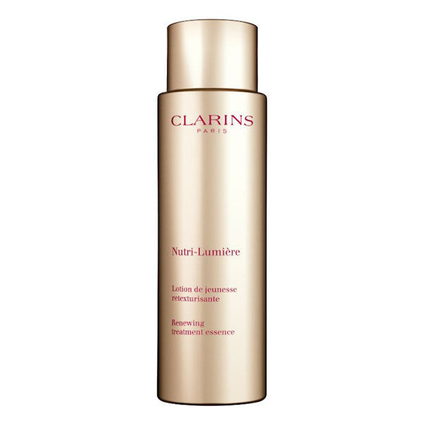 CLARINS NUTRI LUMIERE TREATMENT ESSENCE 200 ML - Tre Pi Profumerie