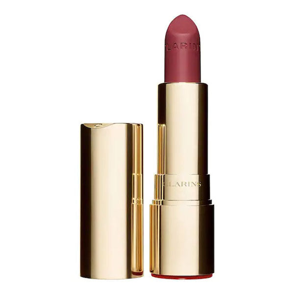 CLARINS ROSSETTO JOLI ROUGE VELVET MAT GRENADINE 732V - Tre Pi Profumerie