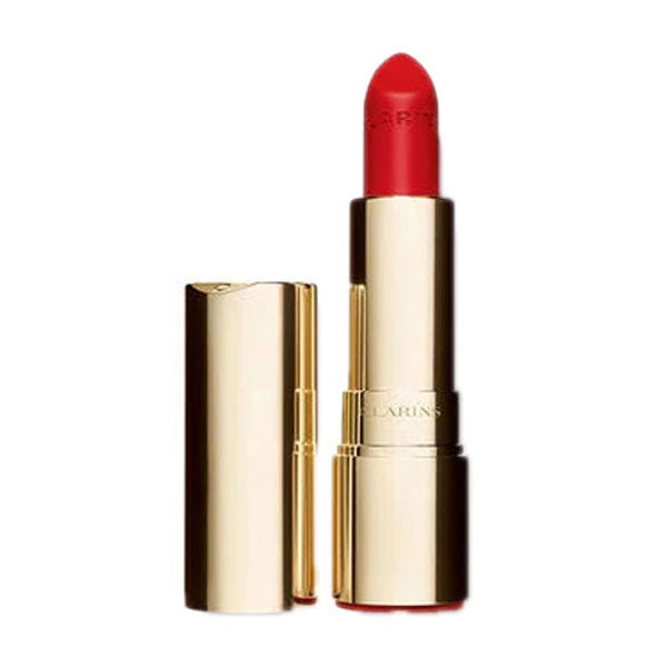 CLARINS ROSSETTO JOLI ROUGE VELVET MAT SPICY CHILI 761V - Tre Pi Profumerie