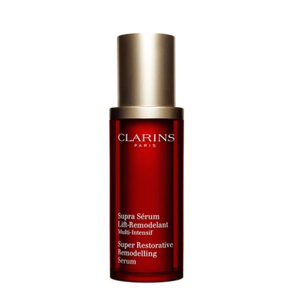 CLARINS SUPRA SERUM 30 ML - Tre Pi Profumerie