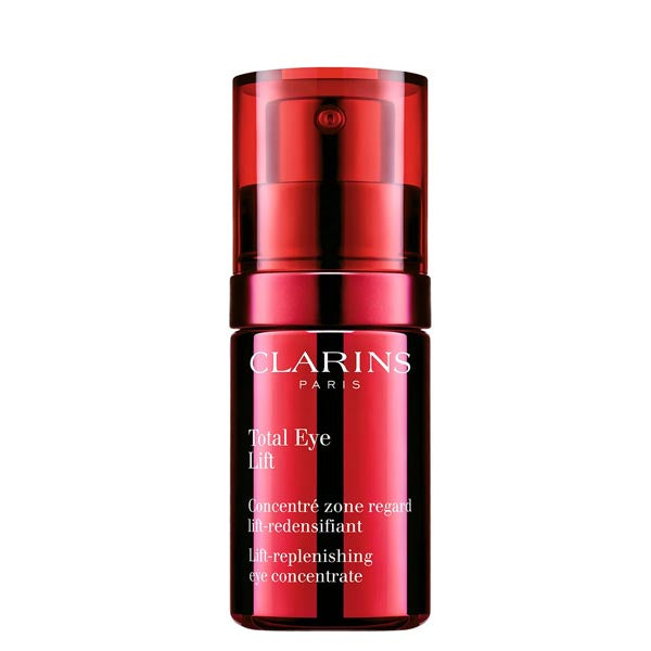 CLARINS TOTAL EYE LIFT CONTORNO OCCHI 15 ML - Tre Pi Profumerie
