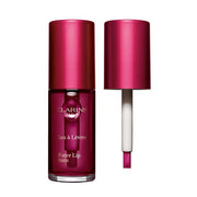 CLARINS WATER LIP SATINVIOLET WATER 04 - Tre Pi Profumerie