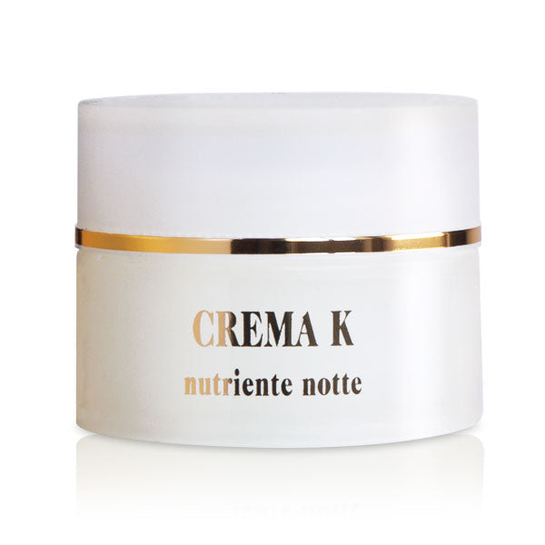 DORABRUSCHI CREMA K - Tre Pi Profumerie