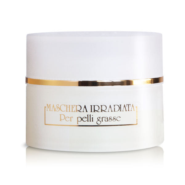 DORABRUSCHI MASCHERA IRRADIATA 50 ML - Tre Pi Profumerie