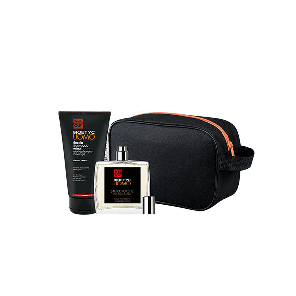 BIOETYC COFANETTO CLASSIC BOX 2019 - Tre Pi Profumerie
