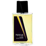 PATRICHS NOIR CLASSIC EDT 75 ML - Tre Pi Profumerie