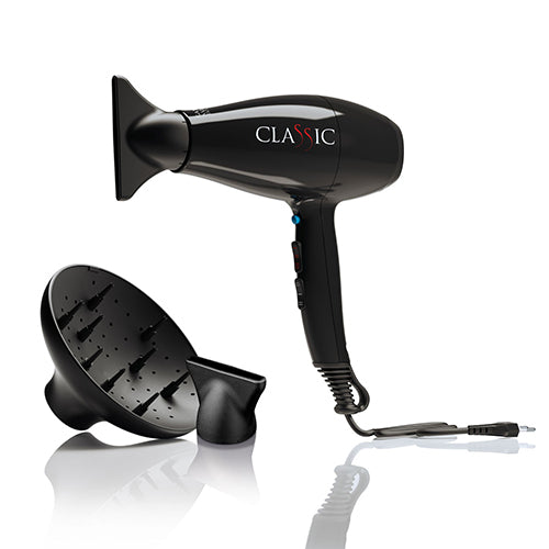 GAMA PROFESSIONAL PHON CLASSIC 2000 W - Tre Pi Profumerie