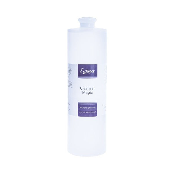 ESTROSA CLEANSER MAGIC SOLUZIONE SGRASSANTE 1000 ML - Tre Pi Profumerie