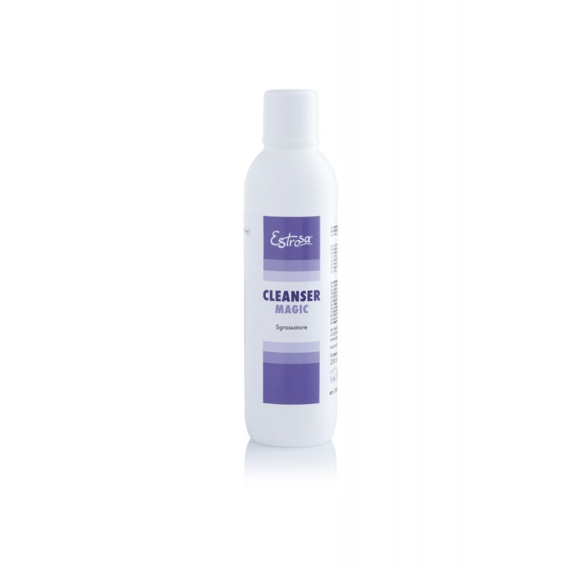 ESTROSA CLEANSER MAGIC SOLUZIONE SGRASSANTE 200 ML - Tre Pi Profumerie