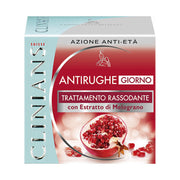 CLINIANS AZIONE ANTIRUGHE QUOTIDIANA MELOGRANO 50 ML - Tre Pi Profumerie