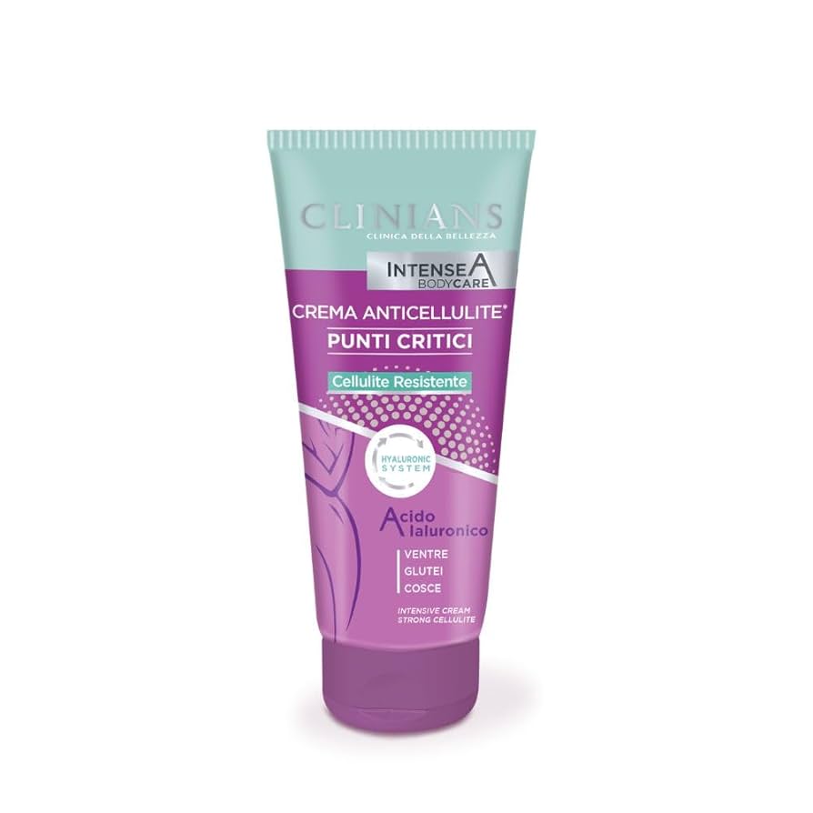 CRÈME POINTS CRITIQUES CLINIANS 150 ML