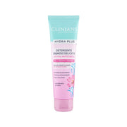 CLINIANS NETTOYANT CRÉMEUX DÉLICAT POUR PEAU SÈCHE 150 ML