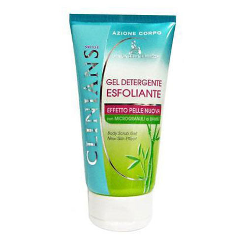 CLINIANS BODY AZIONE ESFOLIANTE 150 ML - Tre Pi Profumerie