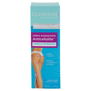 CLINIANS REDUCELL FORTEC CRÈME ANTI-CELLULITE 200 ML