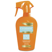 CLINIANS SUN ACQUA SOLARE ABBRONZANTE TONIC 450 ML - Tre Pi Profumerie
