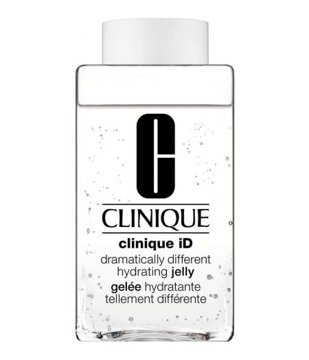 CLINIQUE ID DRAMATICALLY DIFFERENT MOISTURIZING JELLY BASE - Tre Pi Profumerie