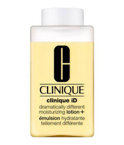 CLINIQUE ID DRAMATICALLY DIFFERENT MOISTURIZING LOTION BASE - Tre Pi Profumerie
