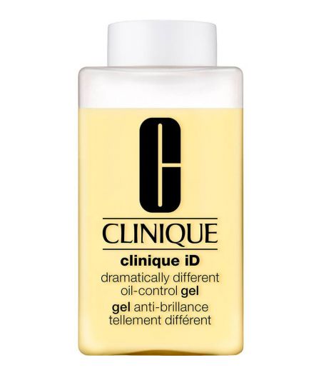 CLINIQUE ID DRAMATICALLY DIFFERENT MOISTURIZING GEL BASE 115 ML - Tre Pi Profumerie