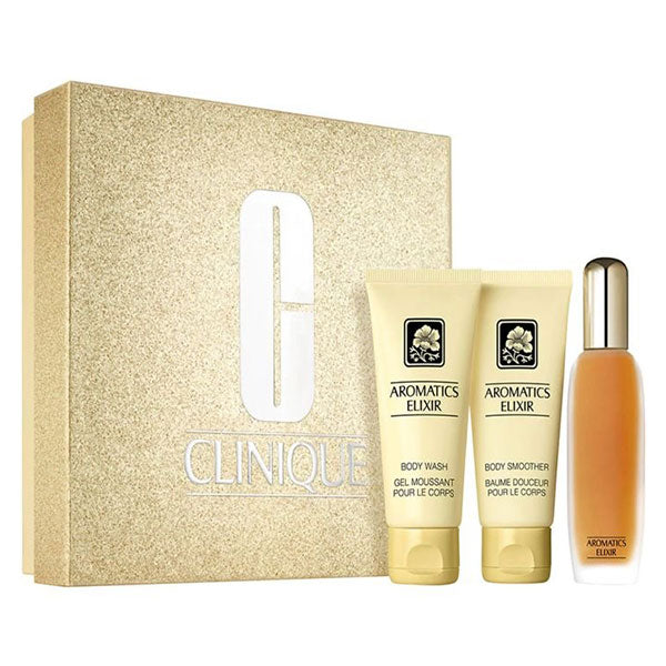 CLINIQUE AROMATICS ELIXIR COFANETTO 2020 - Tre Pi Profumerie