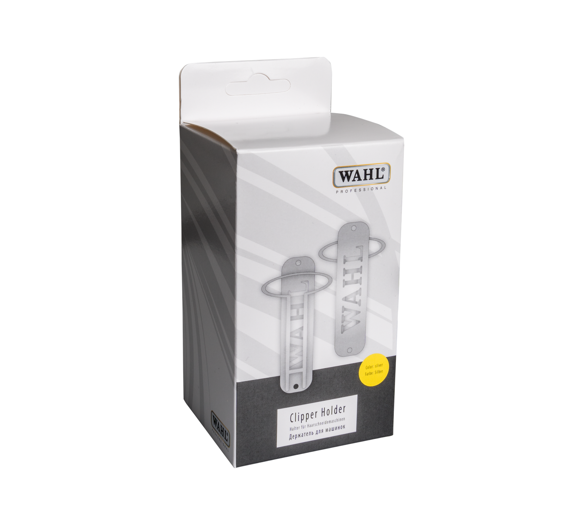 WAHL PROFESSIONAL CLIPPER HOLDER - Tre Pi Profumerie