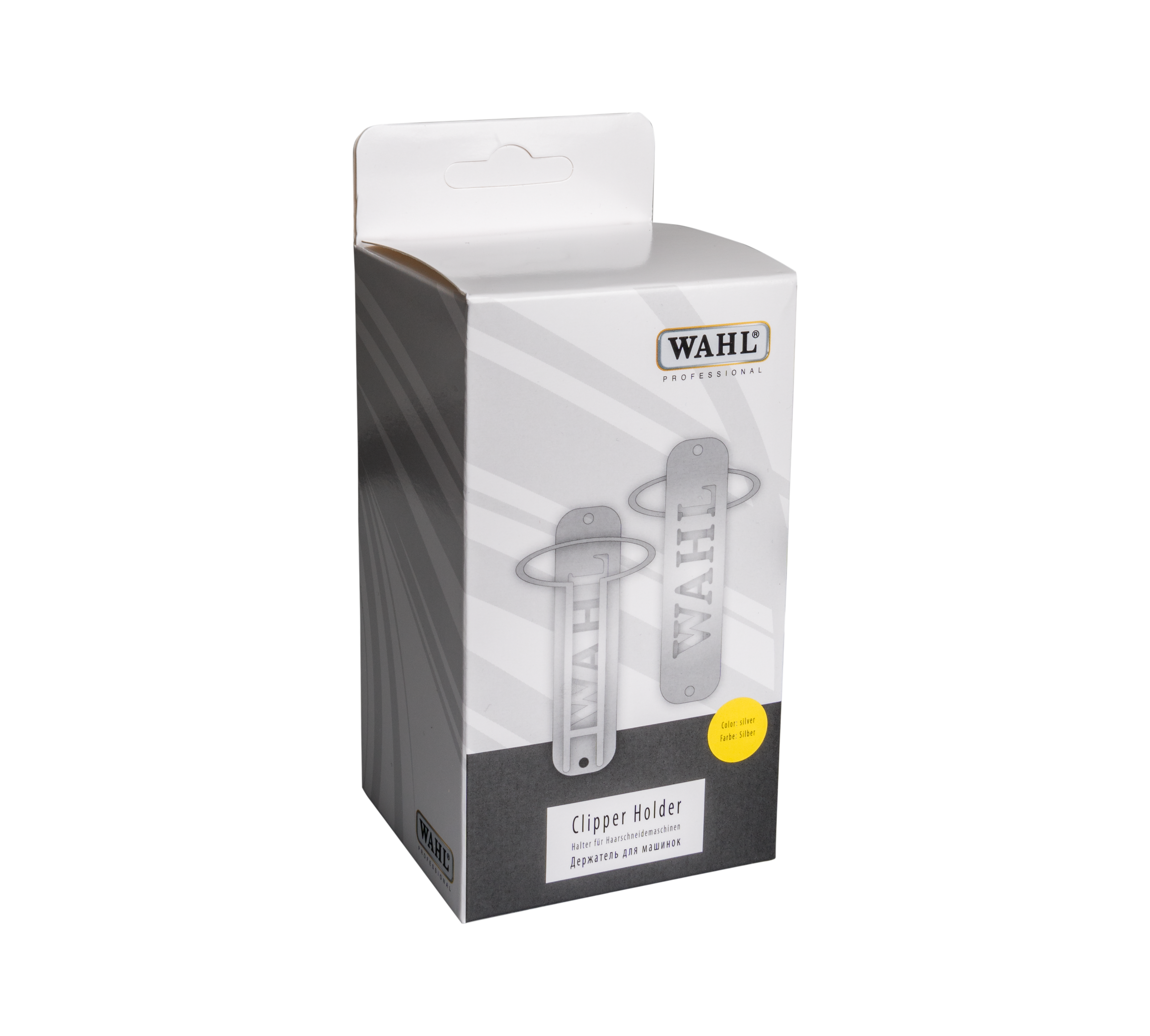 WAHL PROFESSIONAL CLIPPER HOLDER - Tre Pi Profumerie