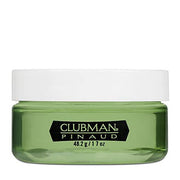 CLUBMAN LIGHT HOLD POMADE CAPELLI 48.2GR - Tre Pi Profumerie