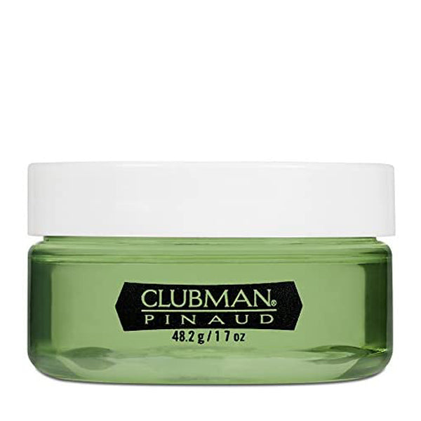 CLUBMAN LIGHT HOLD POMADE CAPELLI 48.2GR - Tre Pi Profumerie