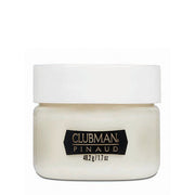 CLUBMAN MOLDING PASTE CAPELLI 48.2 GR - Tre Pi Profumerie
