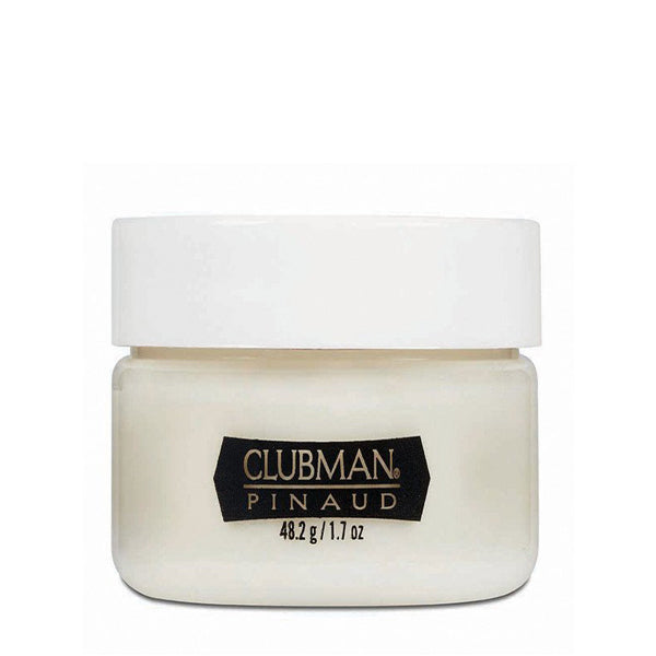 CLUBMAN MOLDING PASTE CAPELLI 48.2 GR - Tre Pi Profumerie