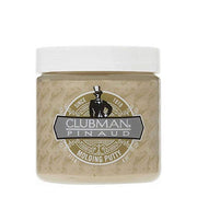 CLUBMAN MOLDING PUTTY CAPELLI 113 GR - Tre Pi Profumerie