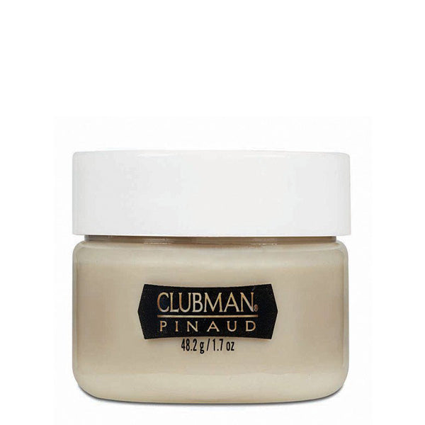CLUBMAN MOLDING PUTTY CAPELLI 48.2 GR - Tre Pi Profumerie
