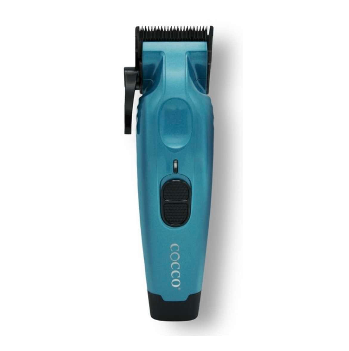 COCCO HYPERVELOCE PRO TAGLIACAPELLI CLIPPER DARK TEAL