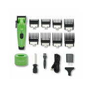 COCCO HYPERVELOCE PRO TAGLIACAPELLI CLIPPER GREEN