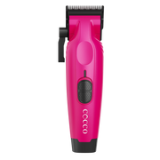 COCCO HYPERVELOCE PRO TAGLIACAPELLI CLIPPER PINK