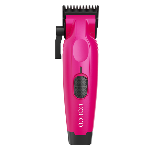 COCCO HYPERVELOCE PRO HAIR CLIPPER PINK