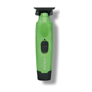COCCO HYPERVELOCE PRO TAGLIACAPELLI TRIMMER GREEN