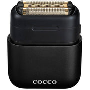 COCCO IMPACTO DRY SHAVER BLACK