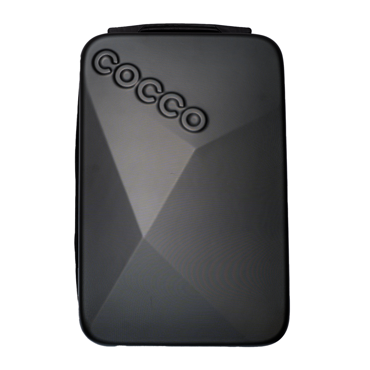 COCCO MOBILE BARBER STATION