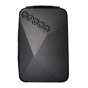 COCCO MOBILE BARBER STATION