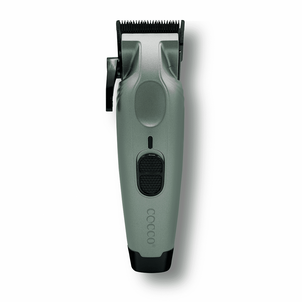 COCCO FAST PRO HAIR CLIPPER GREY
