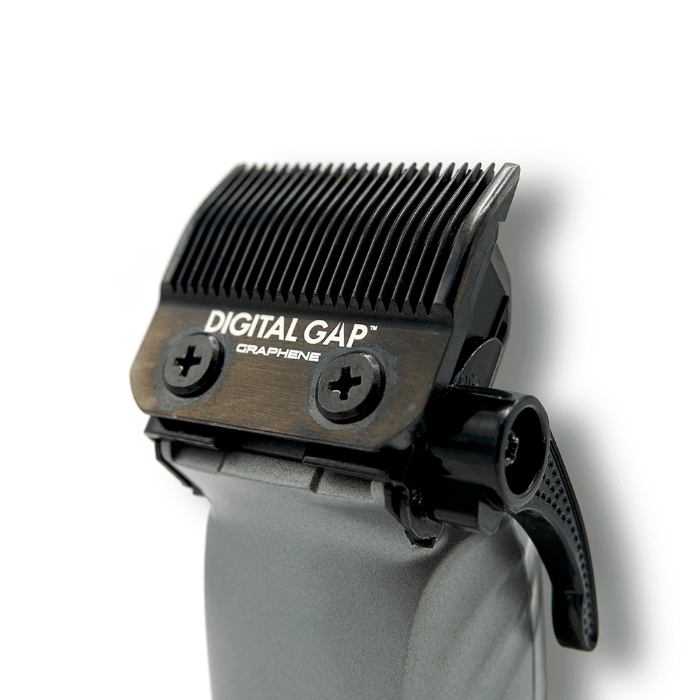 COCCO VELOCE PRO TAGLIACAPELLI CLIPPER GREY