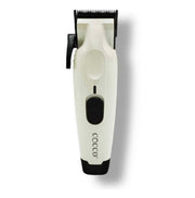COCCO VELOCE PRO TAGLIACAPELLI CLIPPER PEARL WHITE