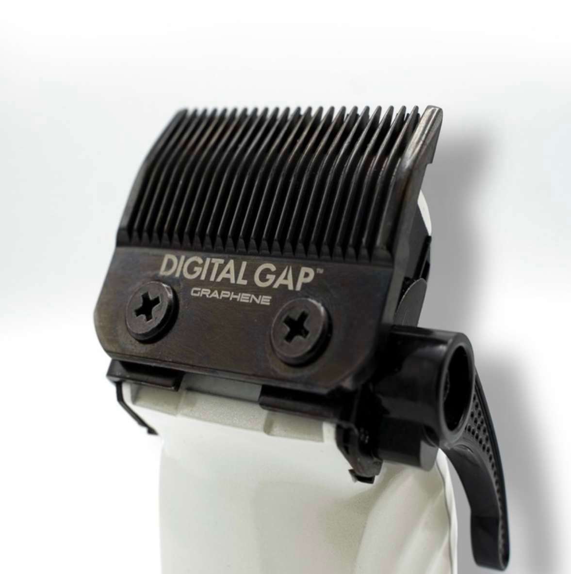 COCCO VELOCE PRO TAGLIACAPELLI CLIPPER PEARL WHITE