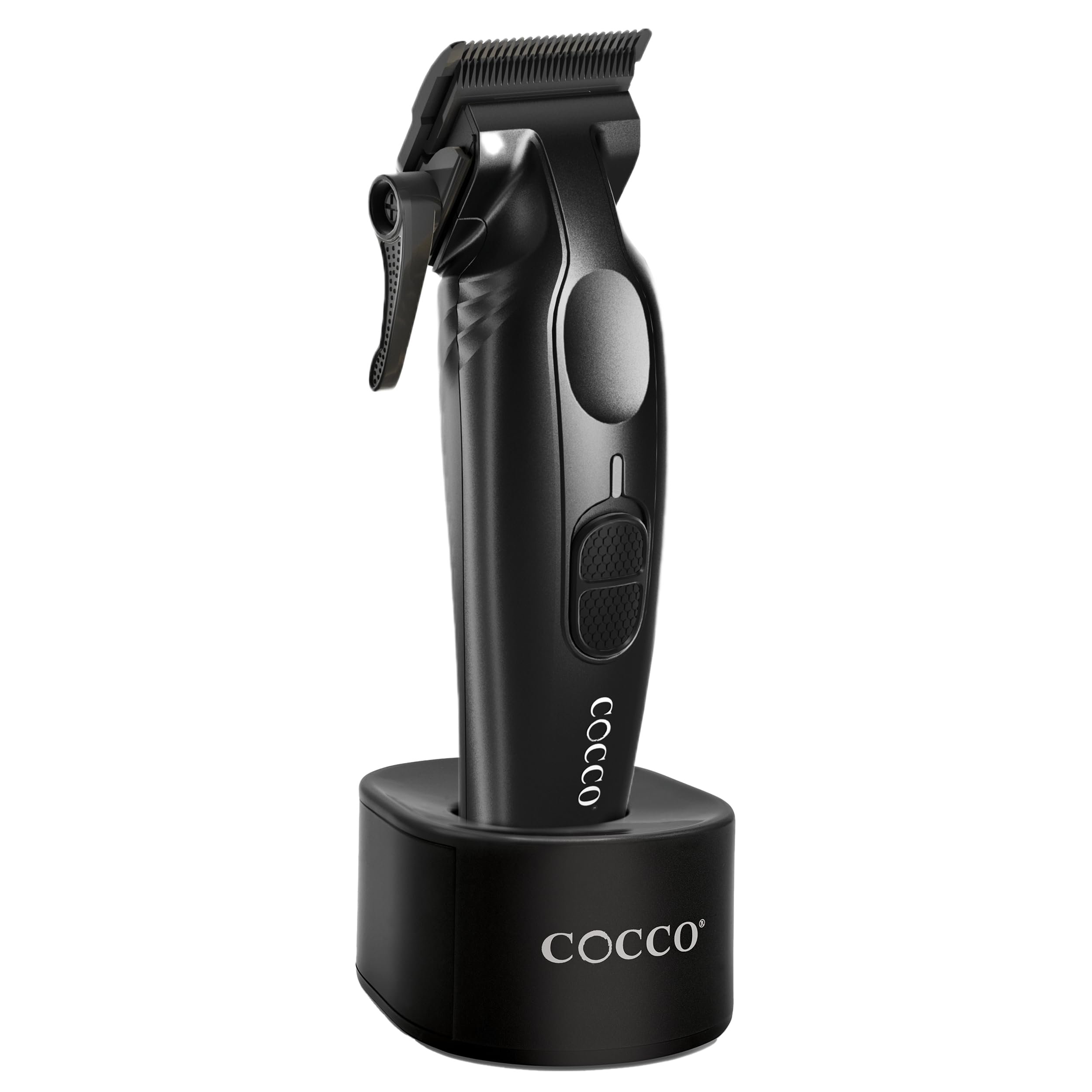 COCCO VELOCE PRO TAGLIACAPELLI TRIMMER MATTE BLACK