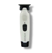 COCCO VELOCE PRO TAGLIACAPELLI TRIMMER PEARL WHITE