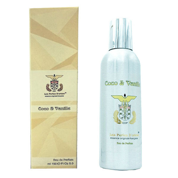 LES PERLES D'ORIENT COCO E VANILLE EDP 150 ML