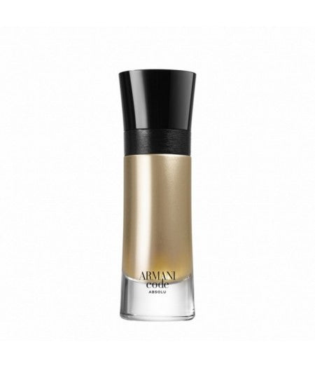 ARMANI CODE ABSOLU EAU DE PARFUM 60 ML - Tre Pi Profumerie