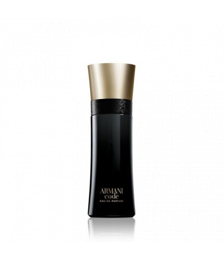 ARMANI CODE EAU DE PARFUM 60 ML - Tre Pi Profumerie