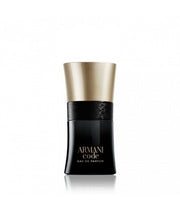 ARMANI CODE EAU DE PARFUM 30 ML - Tre Pi Profumerie