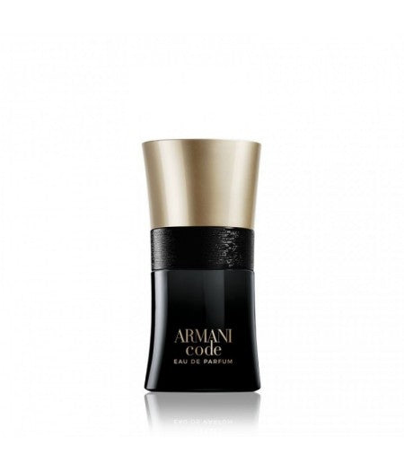 ARMANI CODE EAU DE PARFUM 30 ML - Tre Pi Profumerie